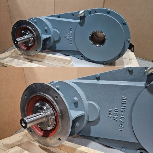 5 Benefits Of Gear Motors In The Forestry Sector