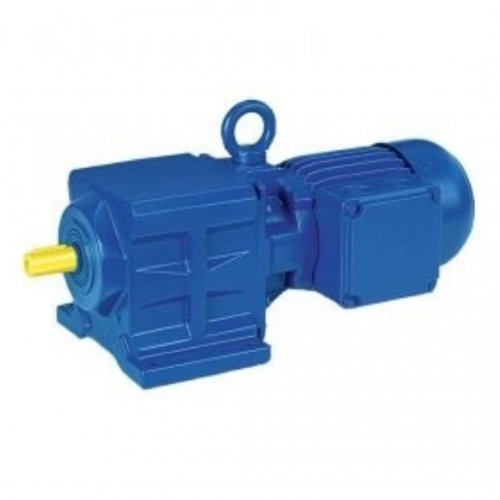 5 Reasons Why Helical Gear Motors Are Ideal For The Mining Industry
