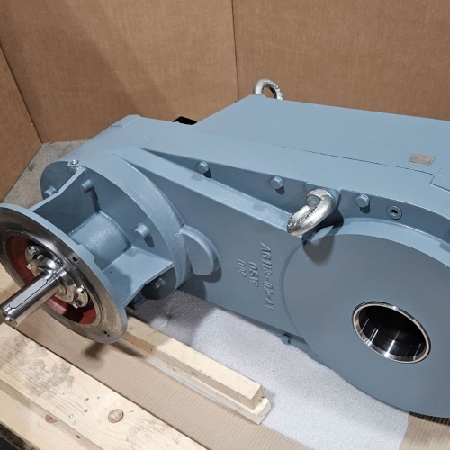 7 Applications Of Gear Motors In The Agriculture Sector