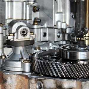How to Choose the Right Gear Reducers for Your Application | Bauer GMC