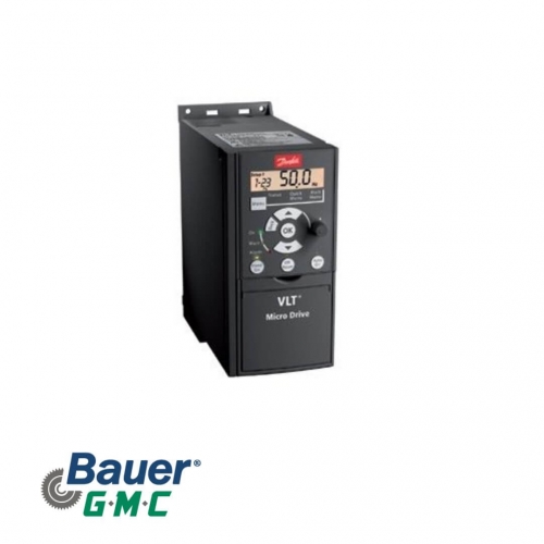 Safety Considerations with Variable Speed Drives
