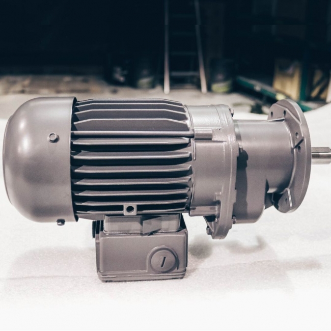 The best AC gearmotors in Ontario from Bauer GMC in Mississauga, Ontario.