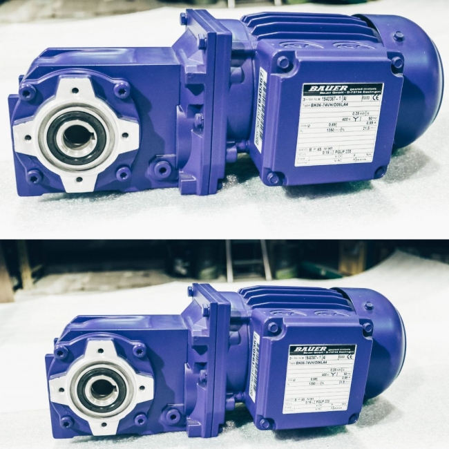 Leading Distributor Of Gear Motors In Mississauga