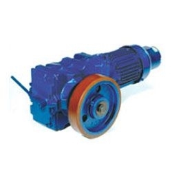 BM Series Gear Motor